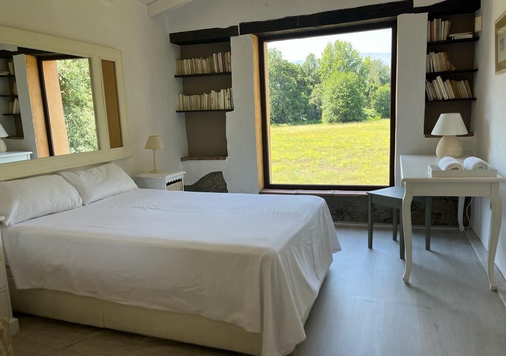 Photo of Bedroom in Candeleda