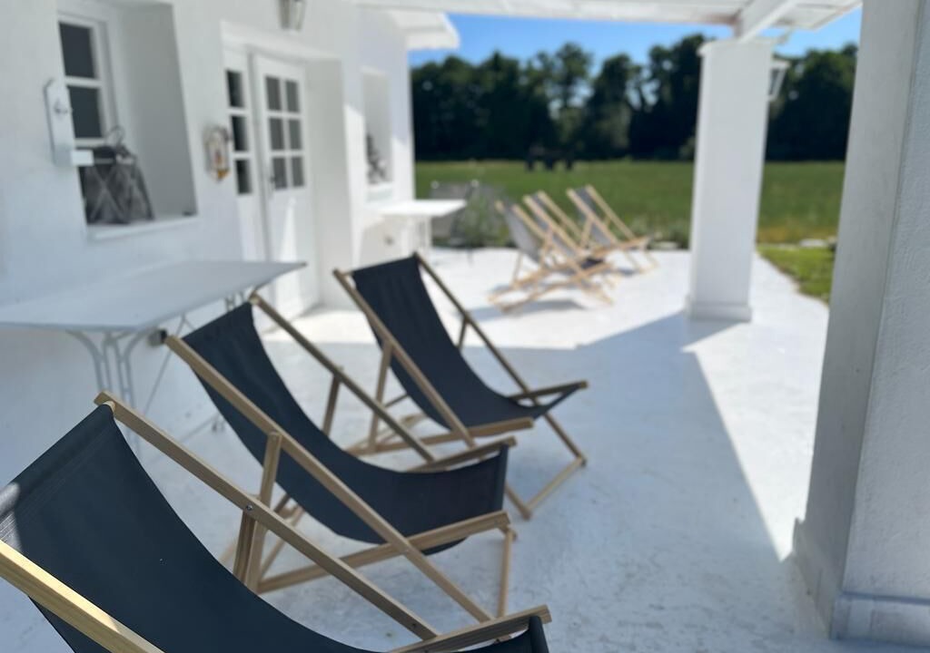 Photo of Patio Balcony in Candeleda
