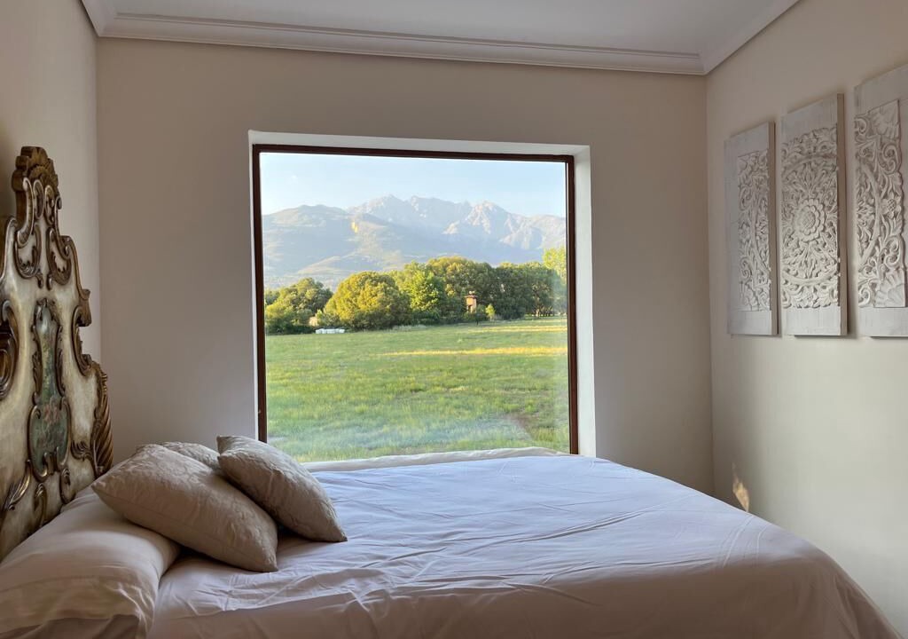 Photo of Bedroom in Candeleda