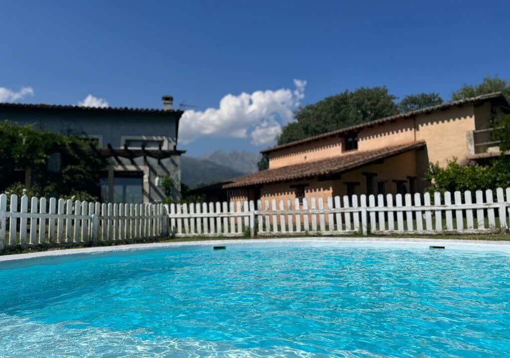 Photo of Outdoor in Candeleda