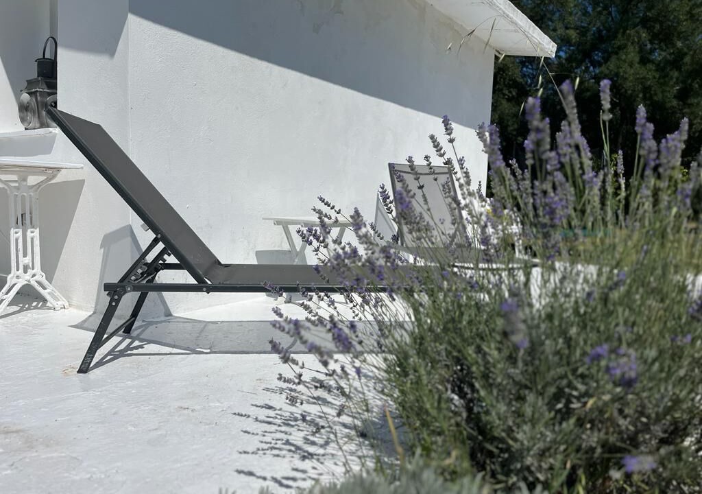 Photo of Patio Balcony in Candeleda