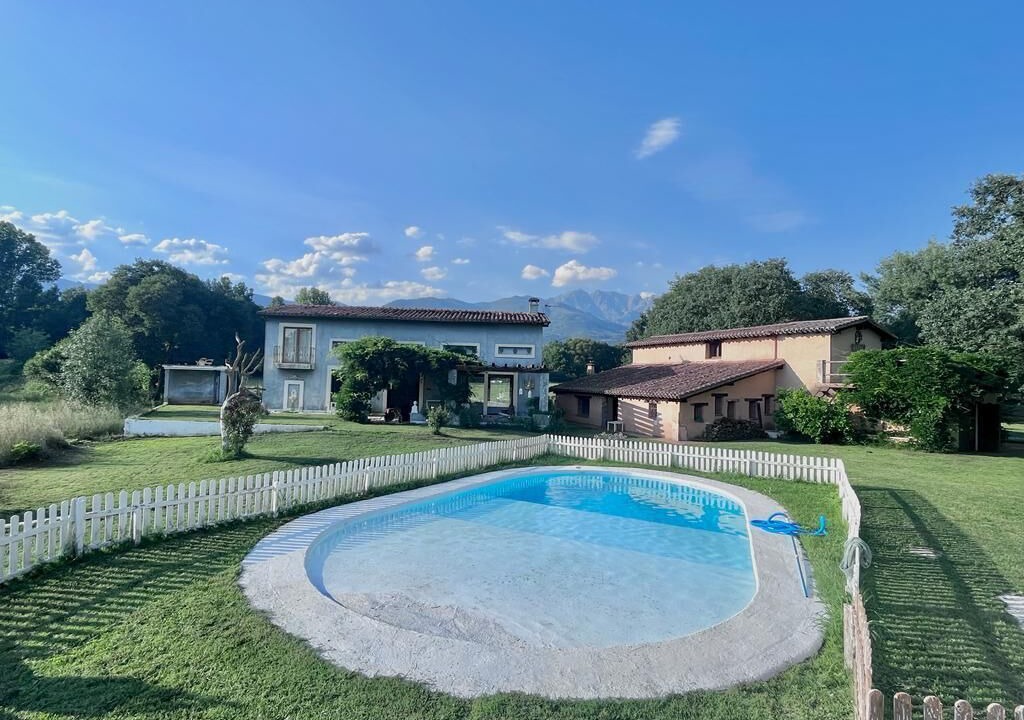 Photo of Outdoor in Candeleda