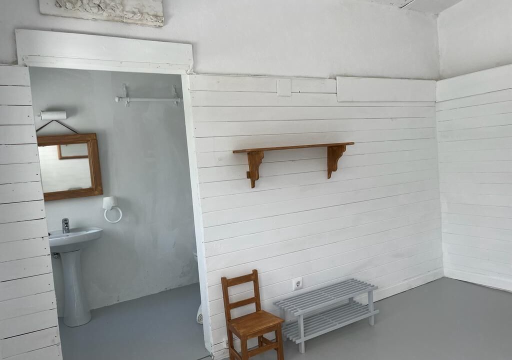 Photo of Bathroom in Candeleda