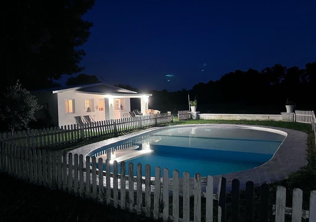 Photo of Outdoor in Candeleda