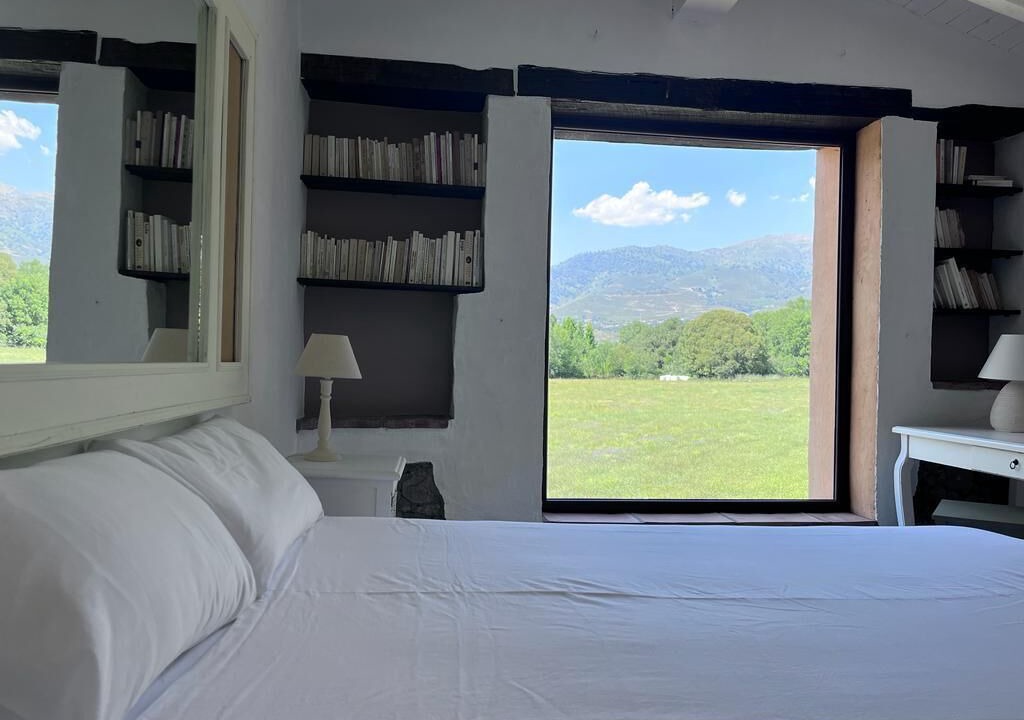 Photo of Bedroom in Candeleda