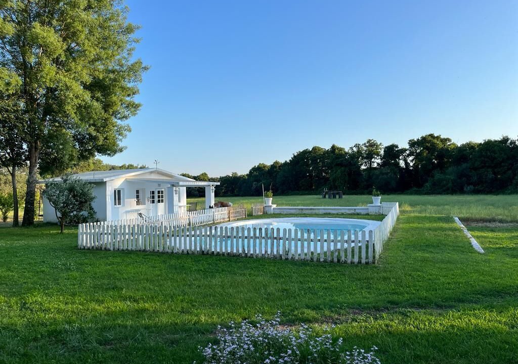 Photo of Outdoor in Candeleda
