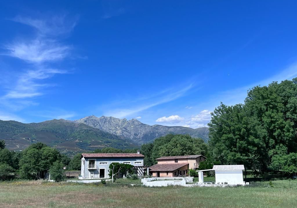 Photo of Outdoor in Candeleda