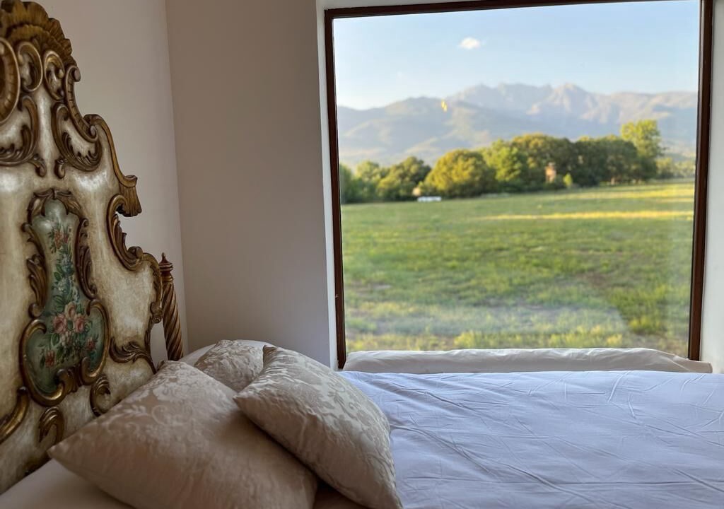 Photo of Bedroom in Candeleda