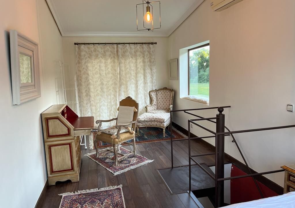 Photo of Bedroom in Candeleda