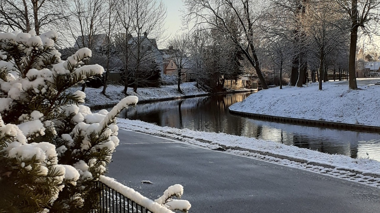 Photo of Outdoor in Brunsbuttel
