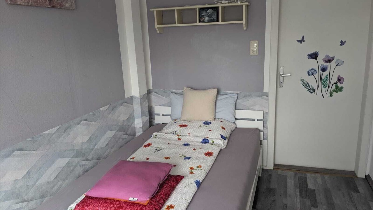 Photo of Bedroom in Brunsbuttel