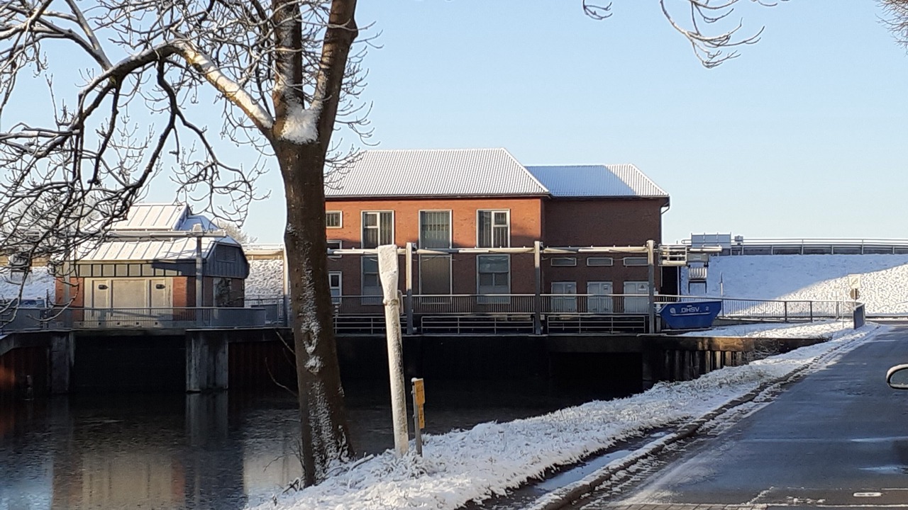 Photo of Outdoor in Brunsbuttel