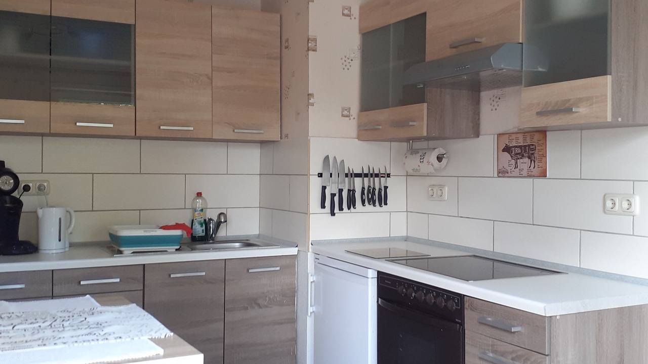 Photo of Kitchen in Brunsbuttel