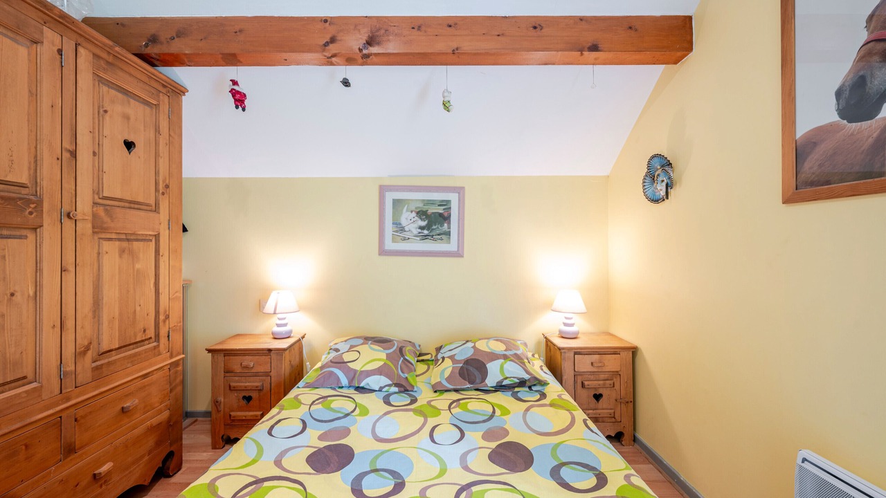 Photo of Bedroom in Etercy