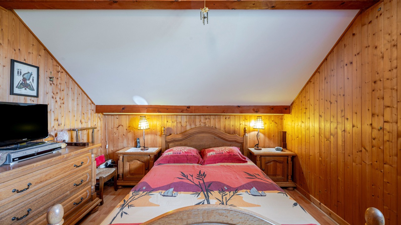 Photo of Bedroom in Etercy