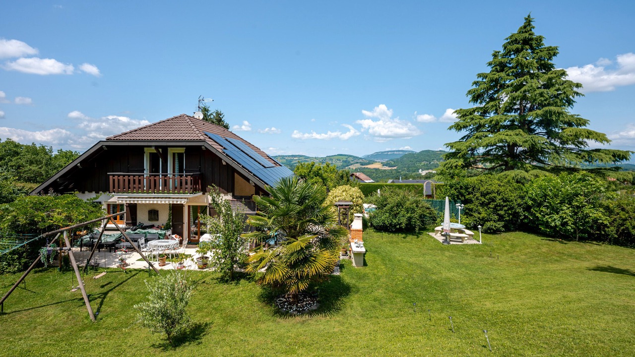 Photo of Outdoor in Etercy