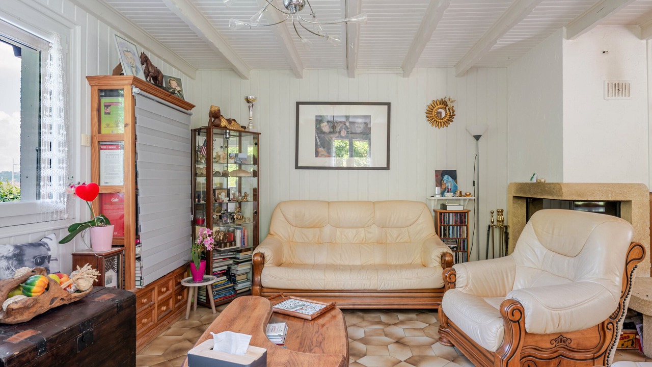 Photo of Livingroom in Etercy