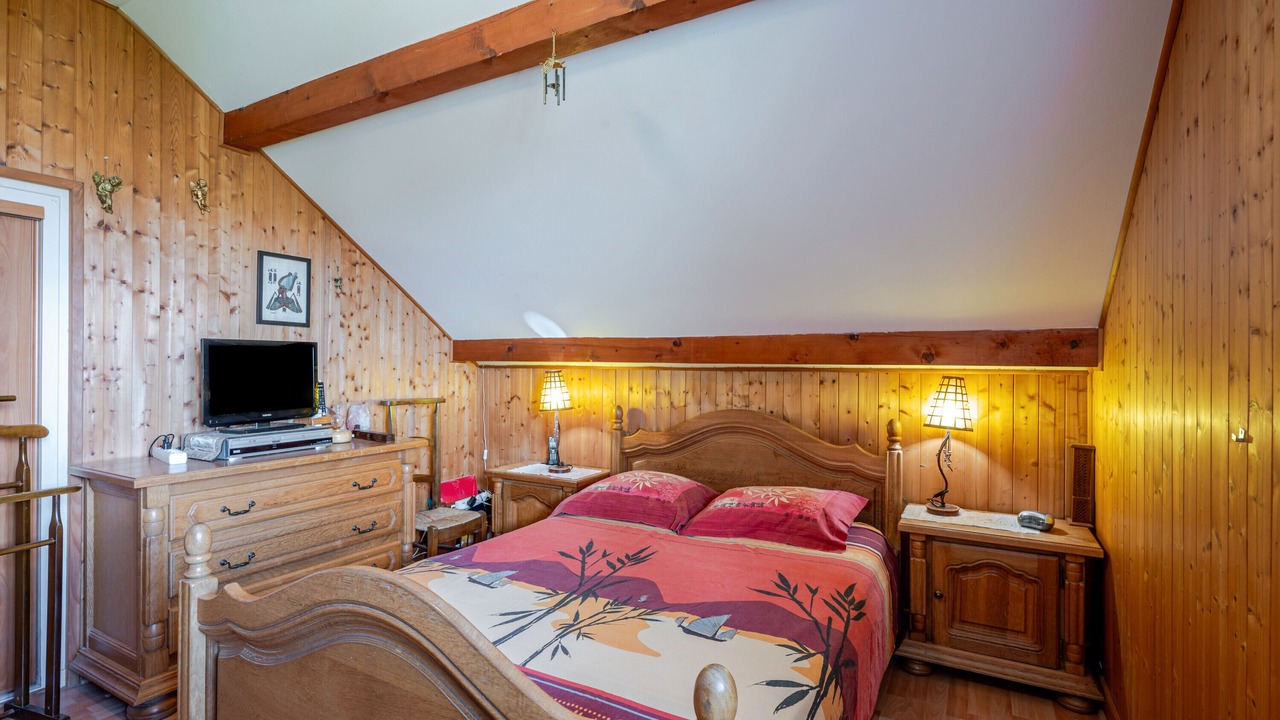 Photo of Bedroom in Etercy