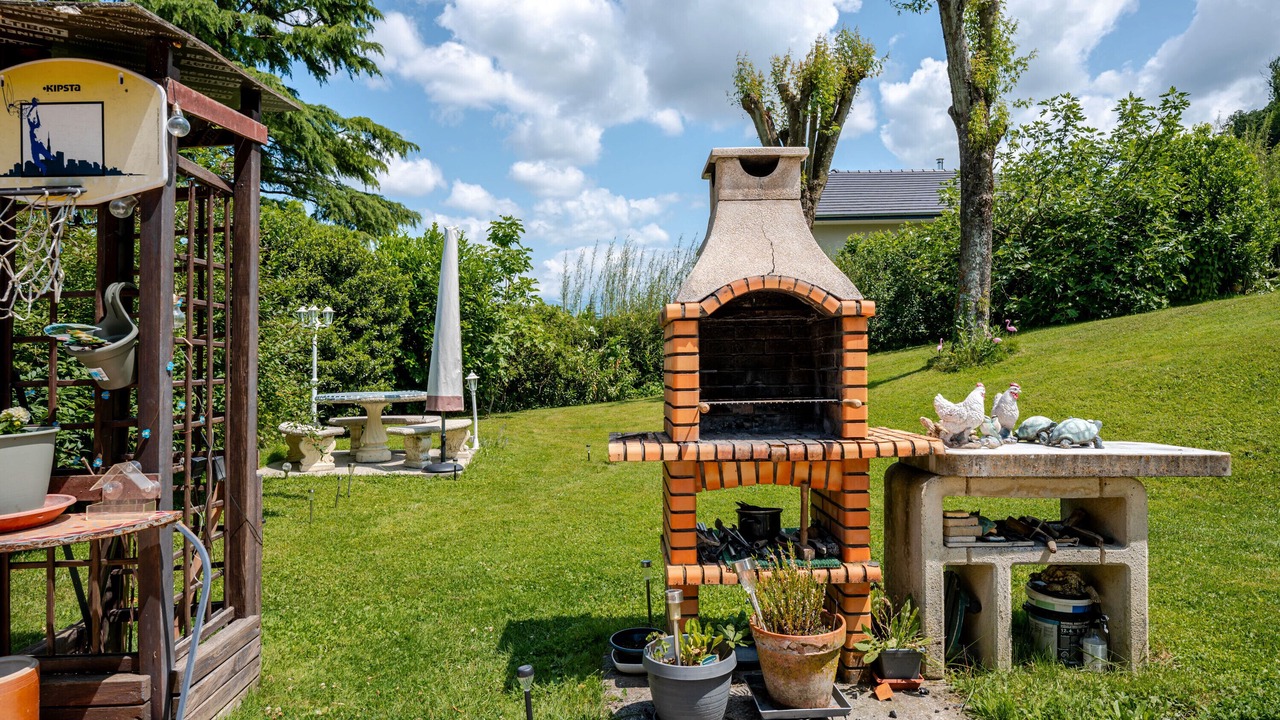 Photo of Outdoor in Etercy