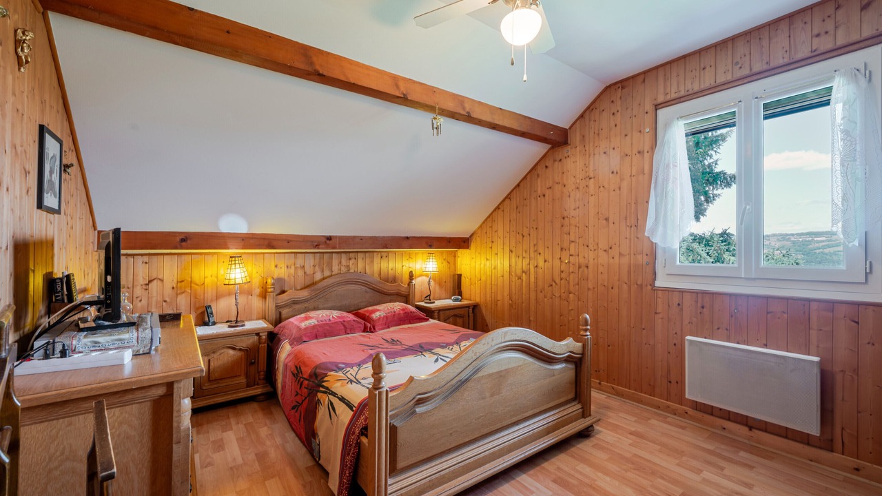 Photo of Bedroom in Etercy
