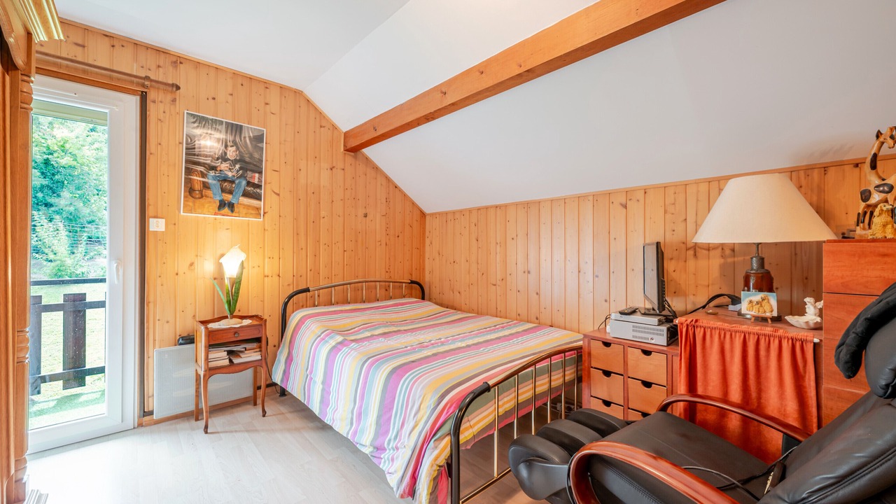 Photo of Bedroom in Etercy