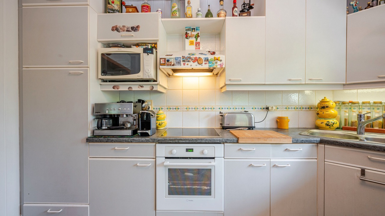 Photo of Kitchen in Etercy