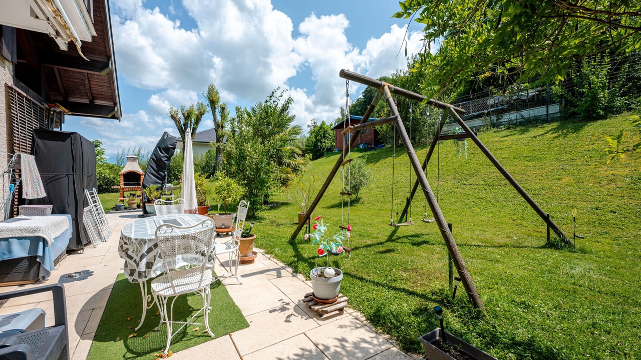 Photo of Outdoor in Etercy