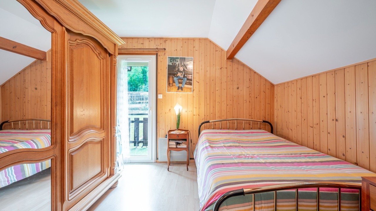 Photo of Bedroom in Etercy