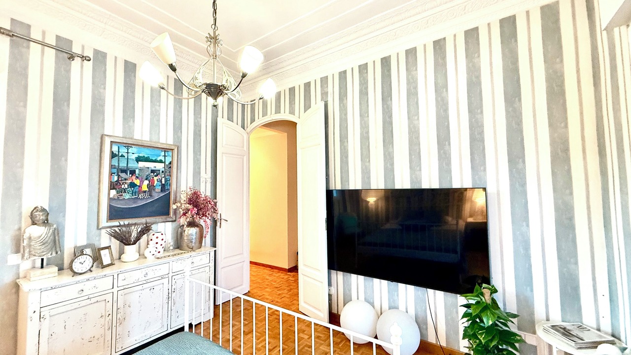 Photo of Bedroom in Ruzafa