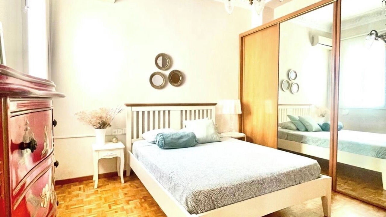 Photo of Bedroom in Ruzafa