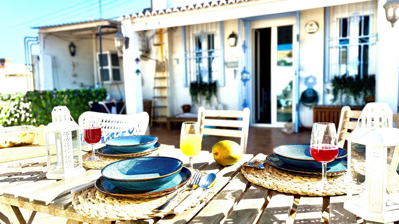 Photo of Outdoor in Ruzafa