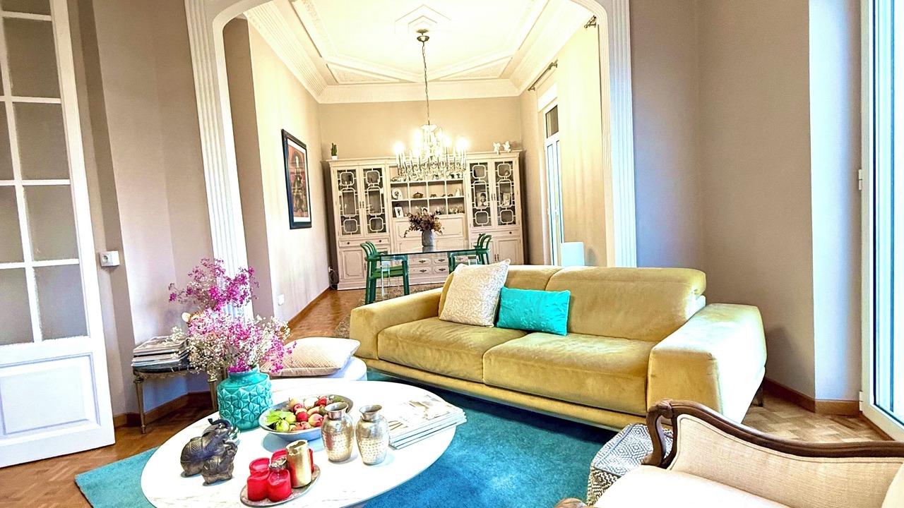 Photo of Livingroom in Ruzafa