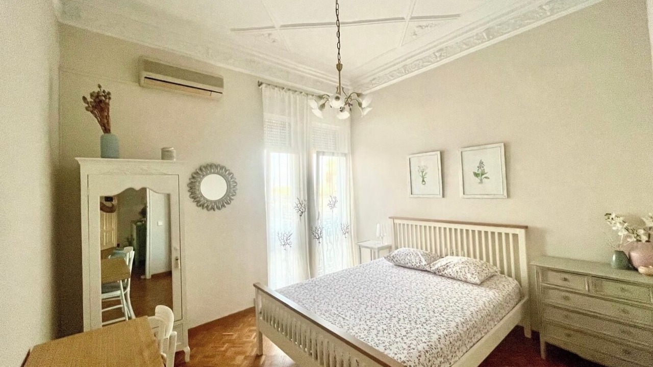 Photo of Bedroom in Ruzafa