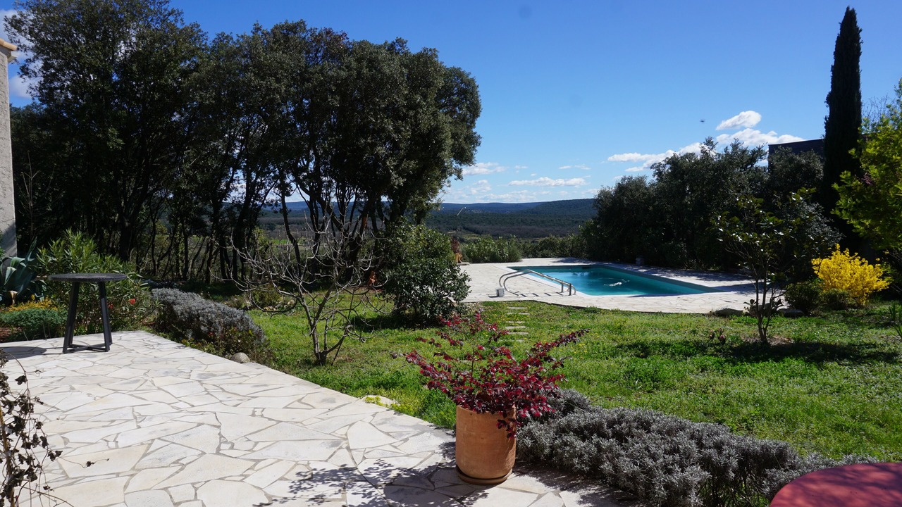 Photo of Outdoor in Argelliers