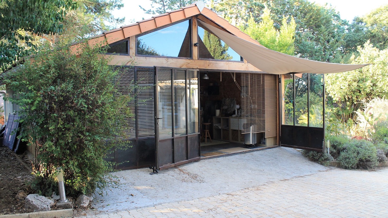 Photo of Outdoor in Argelliers