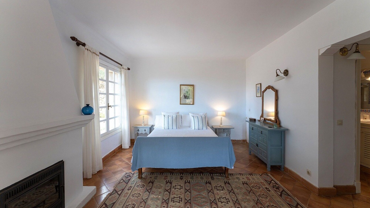 Photo of Bedroom in Deia