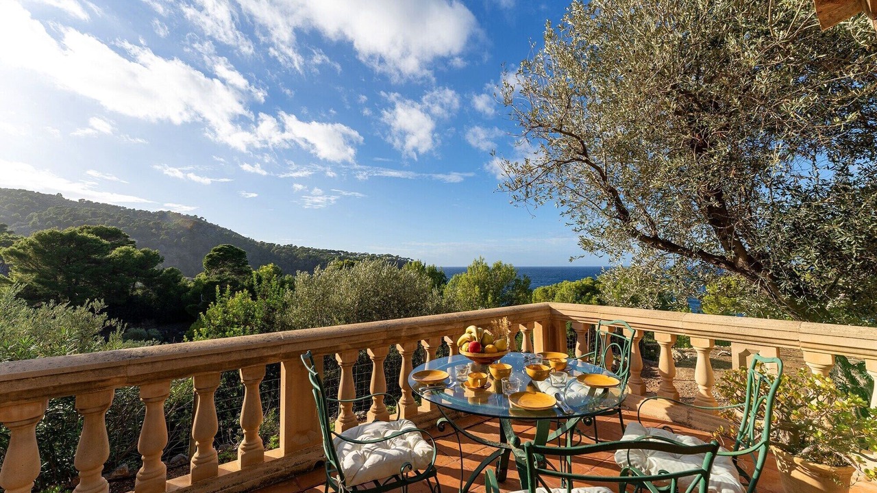 Photo of Outdoor in Deia