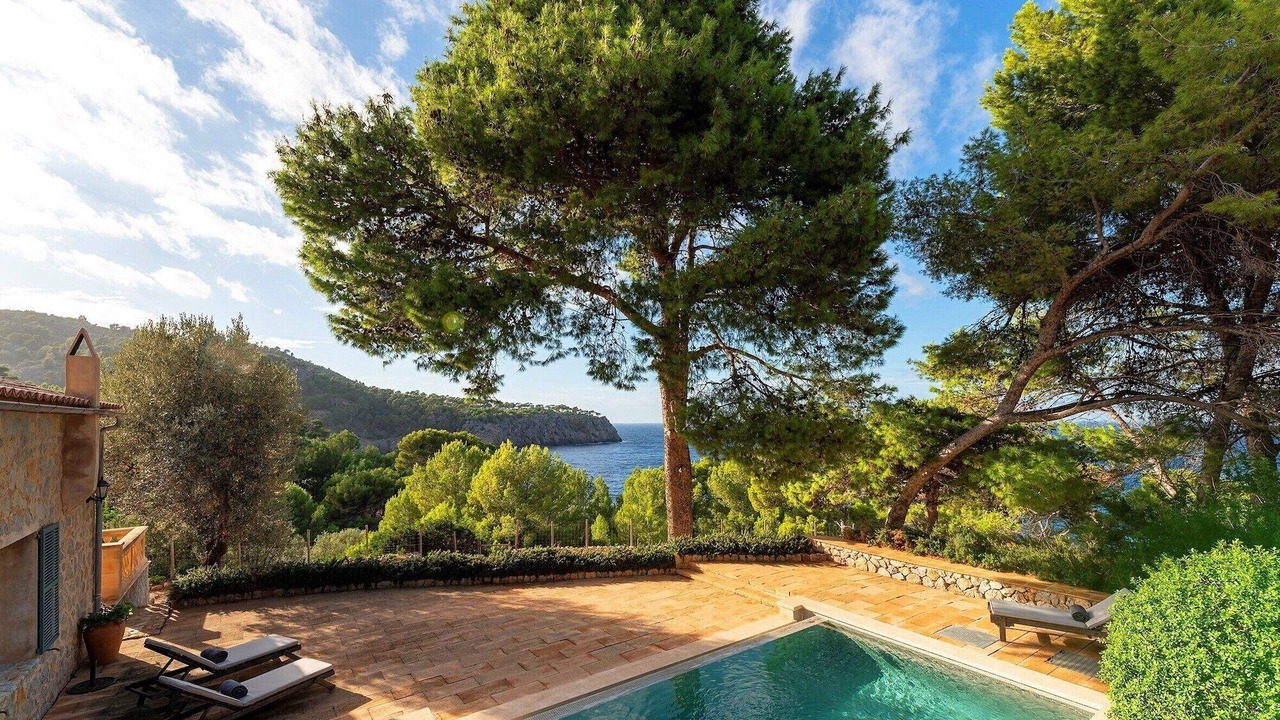 Photo of Outdoor in Deia