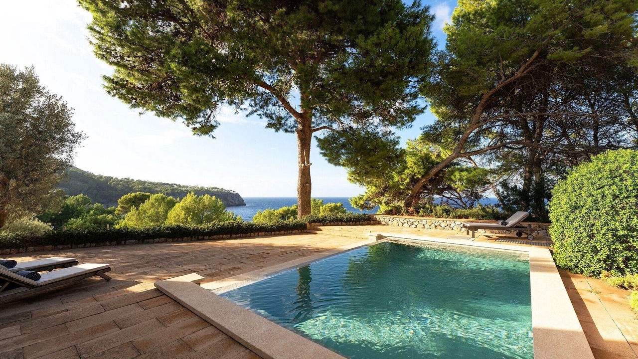 Photo of Outdoor in Deia