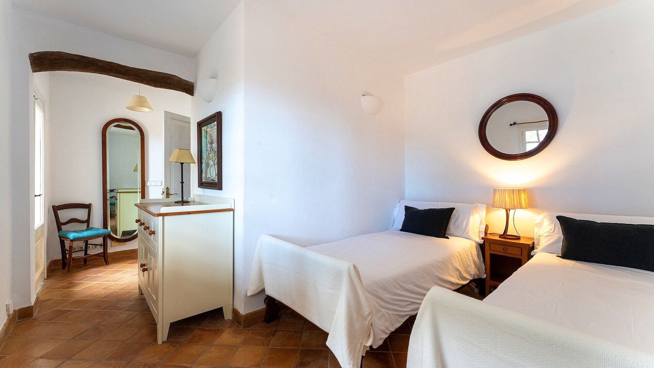 Photo of Bedroom in Deia