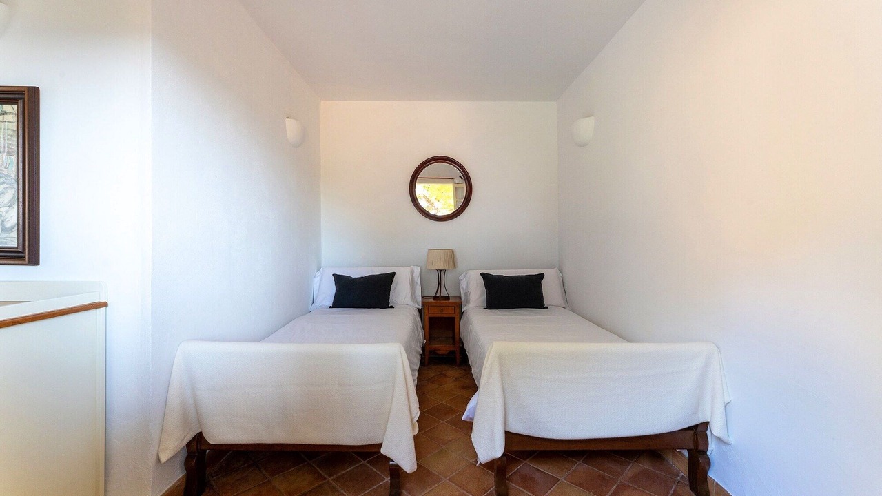 Photo of Bedroom in Deia