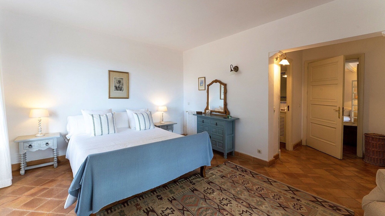 Photo of Bedroom in Deia