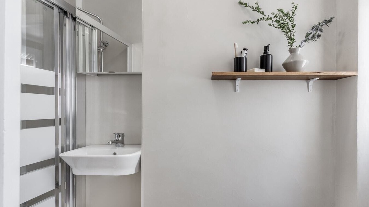 Photo of Bathroom in Malasana