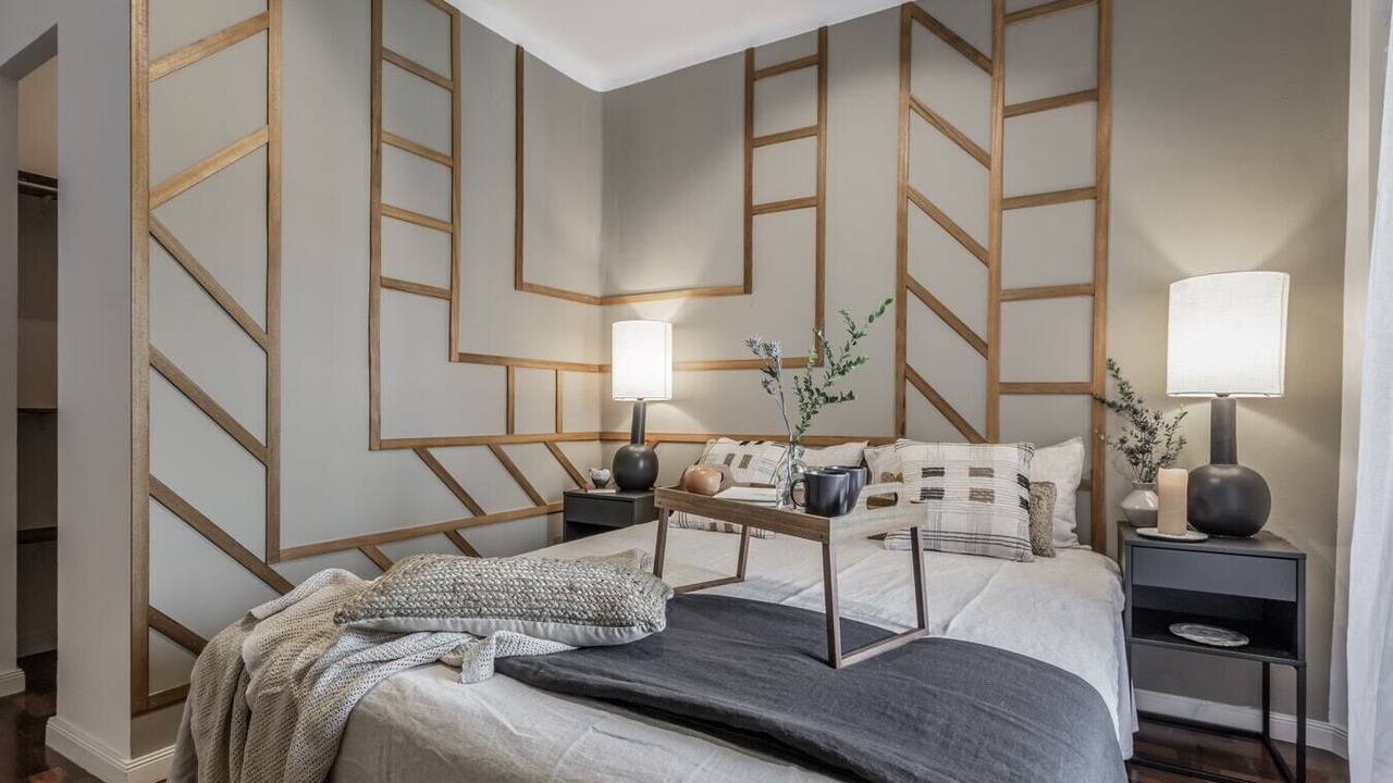 Photo of Bedroom in Malasana