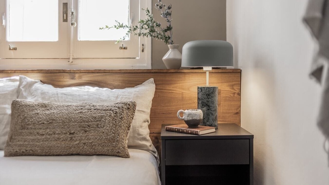 Photo of Bedroom in Malasana