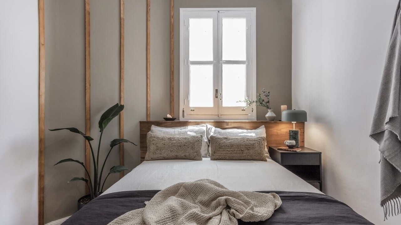 Photo of Bedroom in Malasana