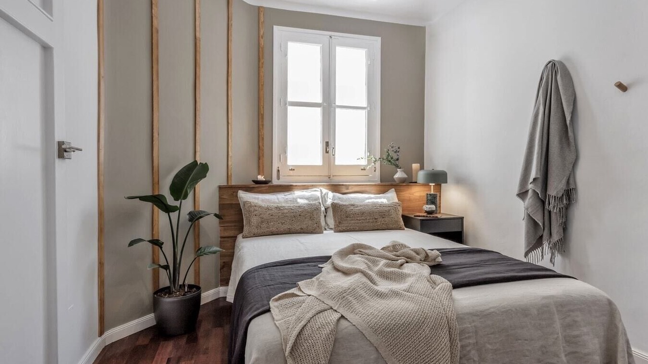 Photo of Bedroom in Malasana