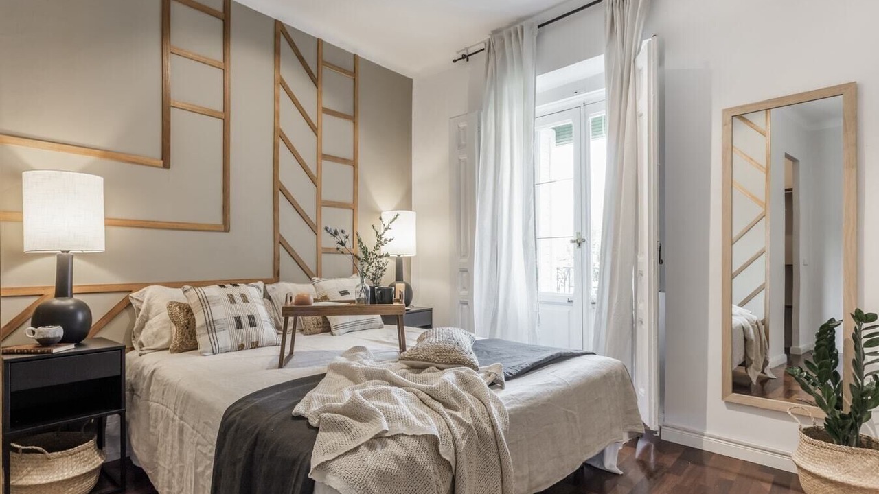 Photo of Bedroom in Malasana