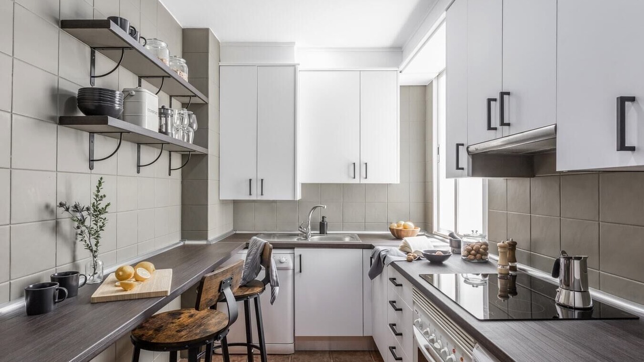 Photo of Kitchen in Malasana