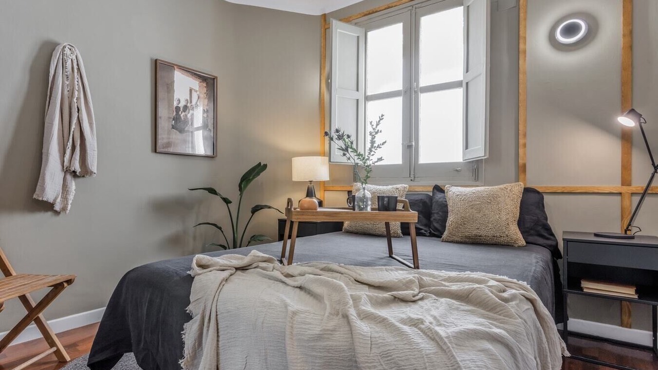 Photo of Bedroom in Malasana